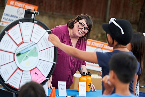 2018 National Night Out