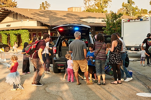 2018 National Night Out