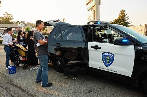 2018 National Night Out