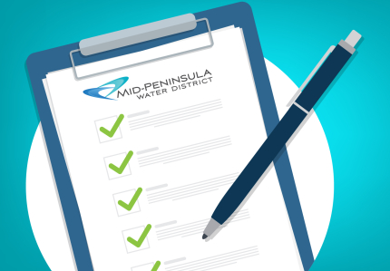 MPWD Wants to Hear from You!