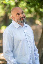 Michael Anderson