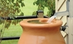 Rain Barrel Rebate Program