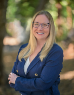 Sarah Scheidt headshot