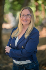 Sarah Scheidt headshot