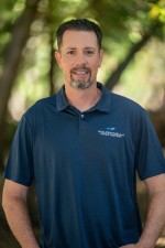 Shane Headley headshot