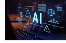 Image showing an AI environment. Photo: Adobe Stock