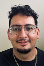 Andy Villanueva headshot