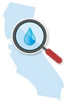 California Way of Life Water Conservation image