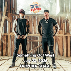 Something Out West