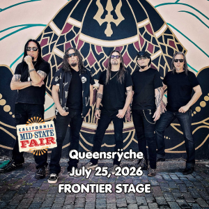 Queensrÿche
