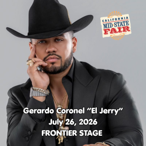 Coronel “El Jerry” Gerardo