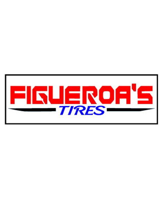 Figueroa's Tires