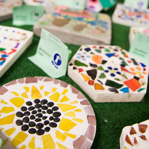 Craft Demos