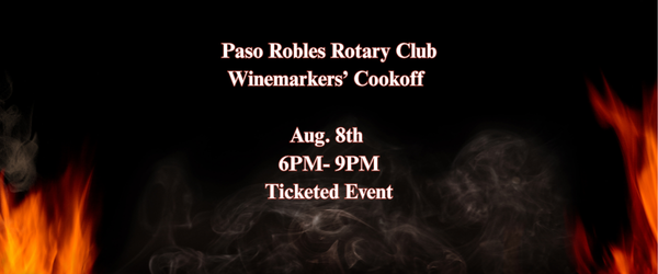 Paso Robles Event Center