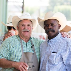 Cattlemen & Farmers Day