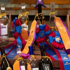 Home Winemaking Competition