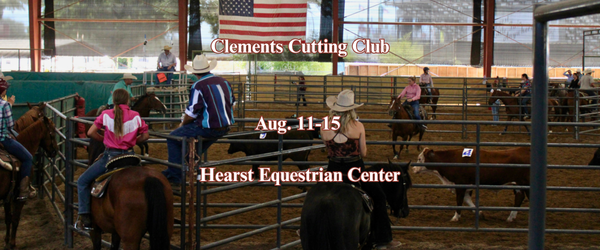 Paso Robles Event Center
