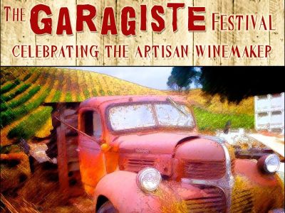 Garagiste Wine Festival