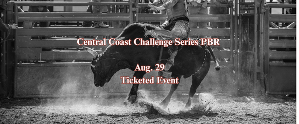 Paso Robles Event Center