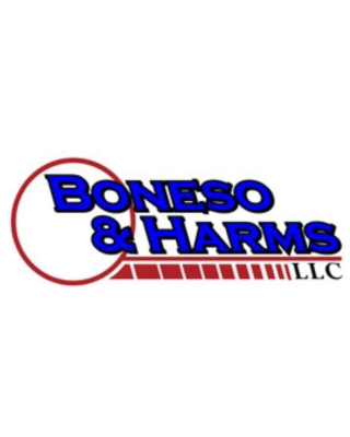 Boneso & Harms