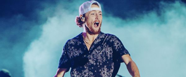 Bailey Zimmerman - On Sale NOW!