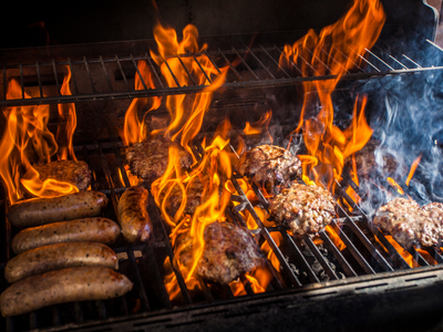 Paso Robles Rotary Club Winemakers’ Cookoff® 