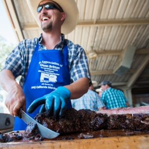 Cattlemen & Farmers Day 2017 | California Mid-State Fair