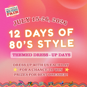 DRESS UP DAYS 