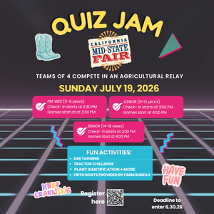 Quiz Jam