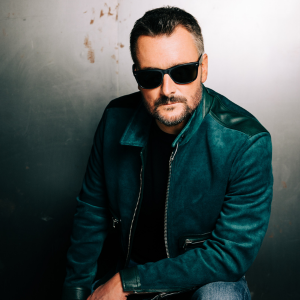 Eric Church 