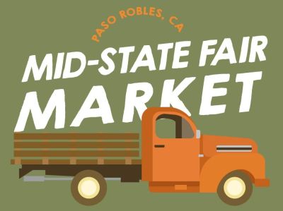 Mid-State Fair Fall Market