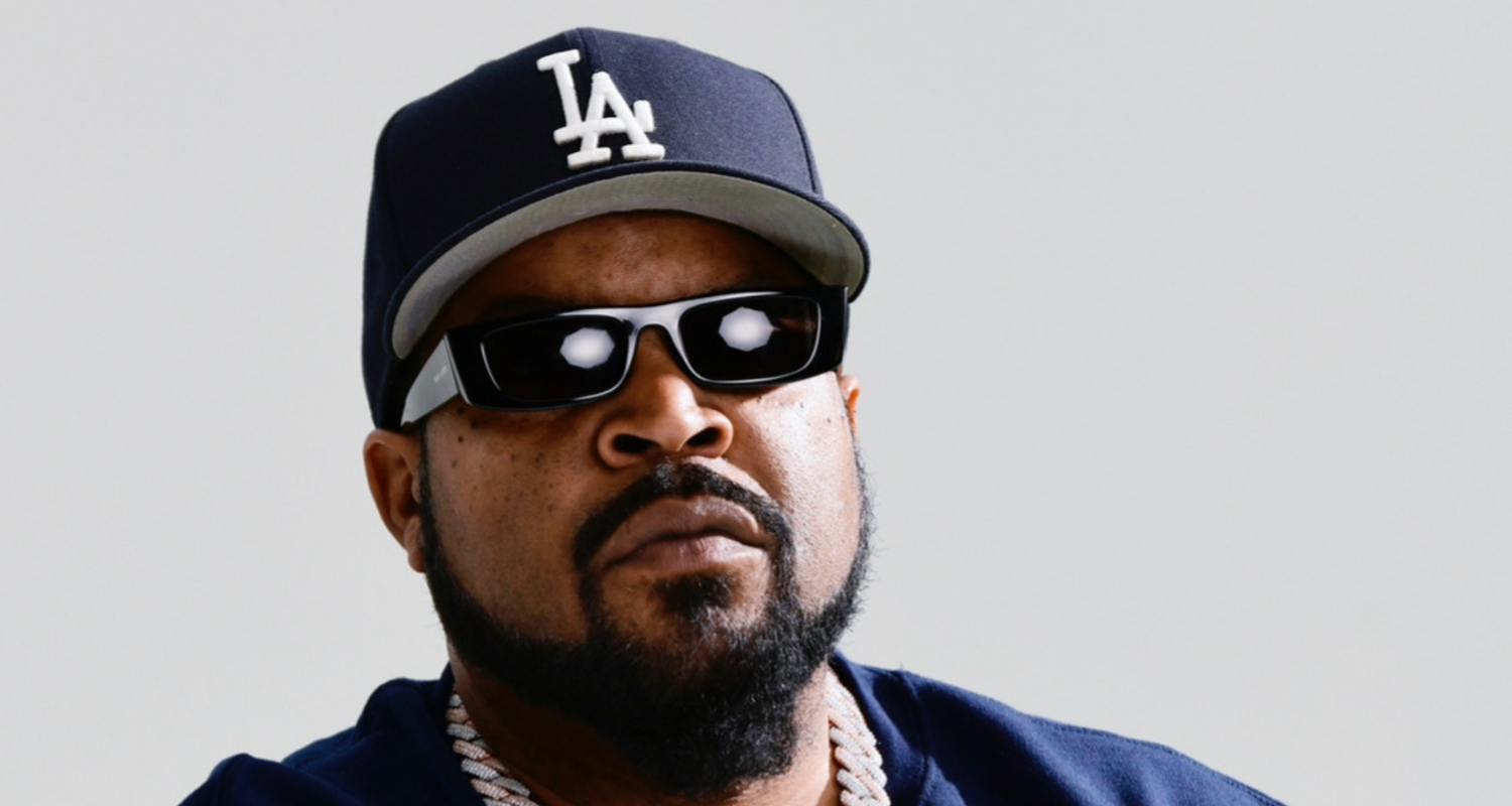 Ice Cube w/Warren G - Tickets on Sale Fri, 5/22 at 10AM