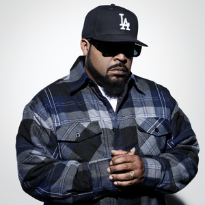 Ice Cube w/Warren G