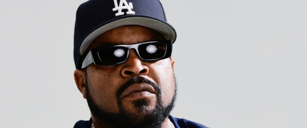 Ice Cube w/Warren G - Tickets on Sale Fri, 5/22 at 10AM