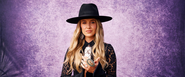 Lainey Wilson - Tickets on sale Friday, April 3 at 10AM