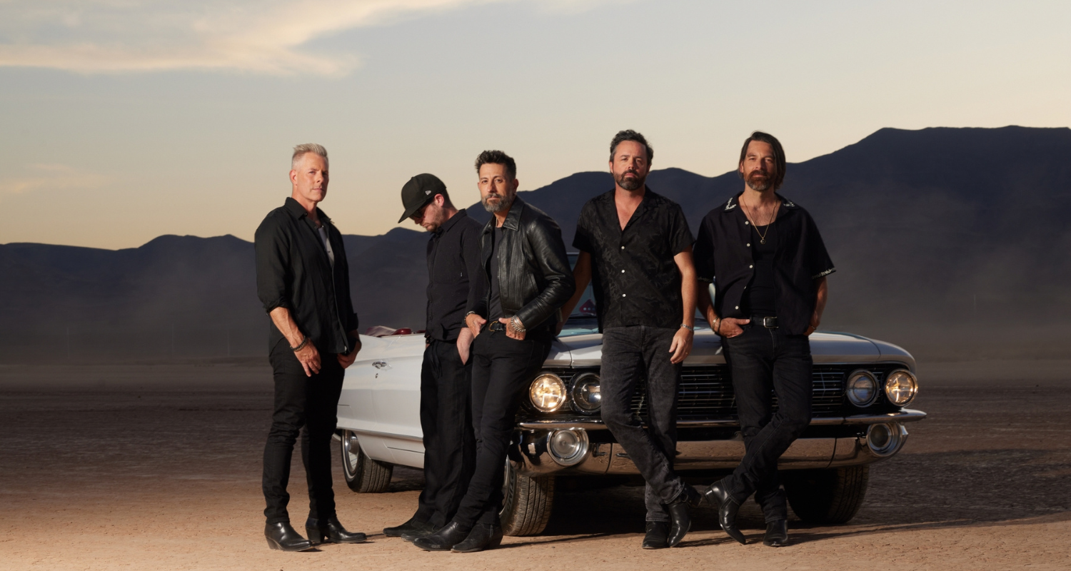 Old Dominion - Tickets on Sale 3/13 at 10:00 AM