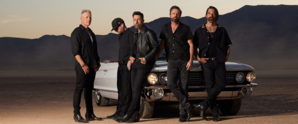 Old Dominion - Tickets on Sale 3/13 at 10:00 AM