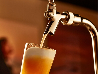 Firestone Walker Beer Fest 2026 Invitational (ticketed event)