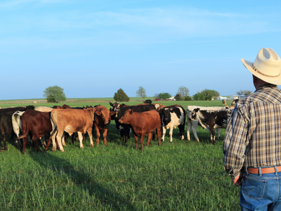 SLO County Cattlemen’s Spring Meeting