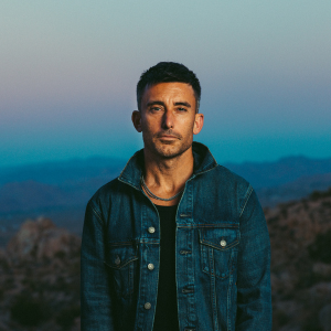 Phil Wickham
