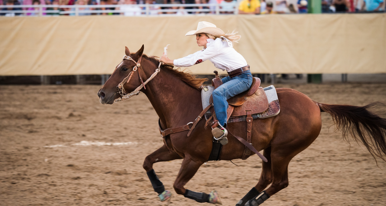 805 Country Rodeo Finals - Tickets on Sale Now
