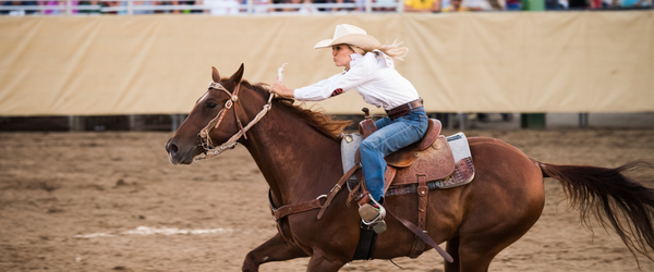 805 Country Rodeo Finals - Tickets on Sale Now