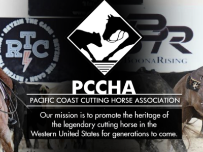 Pacific Coast Cutting Horse Association 