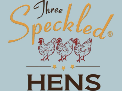 Three Speckled Hens Antiques & Old Stuff Show