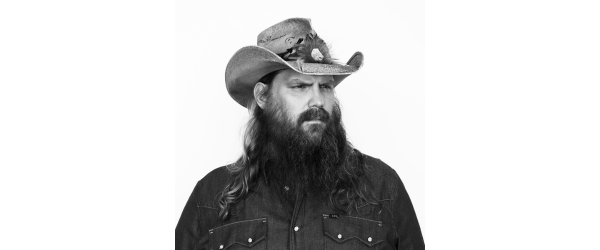Chris Stapleton - Special Pre-Fair show. Tickets on sale 1/16 at 10:00 AM 
