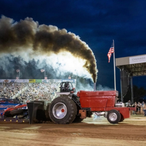 Tractor Pull
