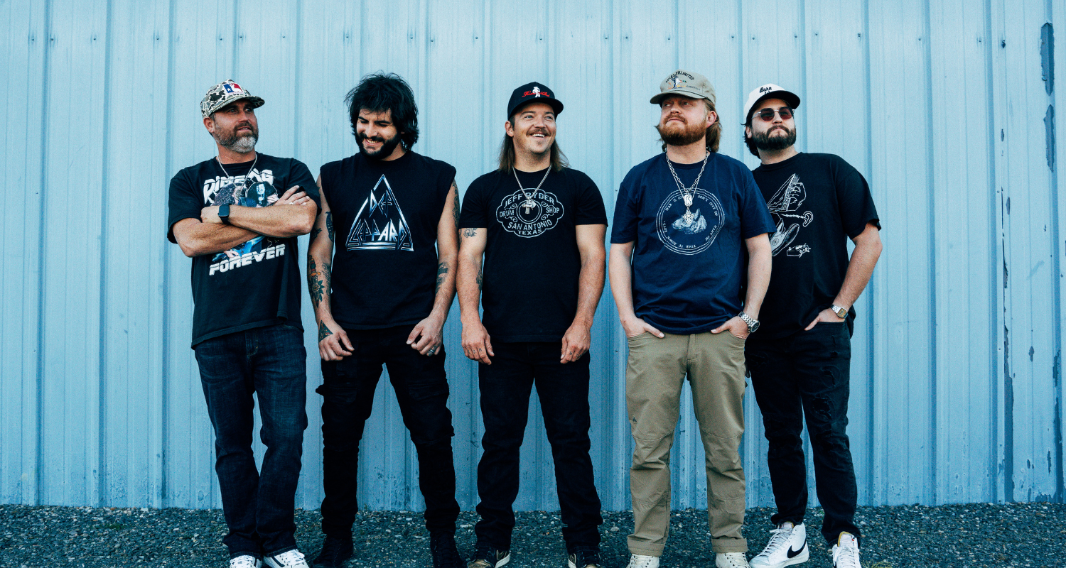 Treaty Oak Revival - Tickets on Sale 3/27 at 10 AM