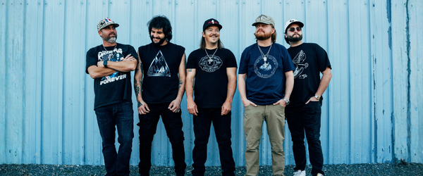 Treaty Oak Revival - Tickets on Sale 3/27 at 10 AM