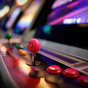 Arcade Games