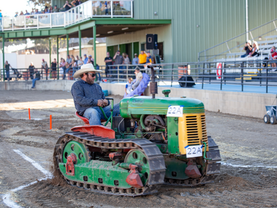 Pioneer Games
